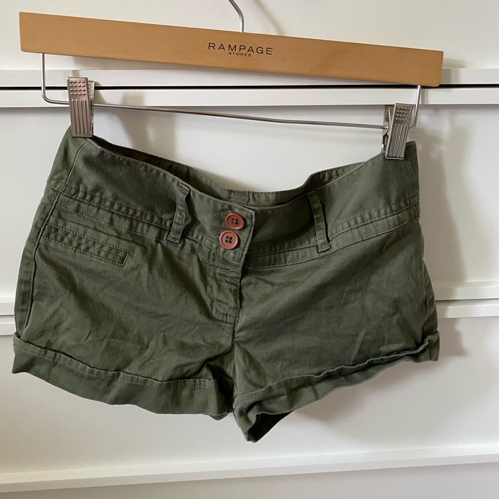 Shorts